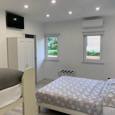 La Bussola Airport Affitta