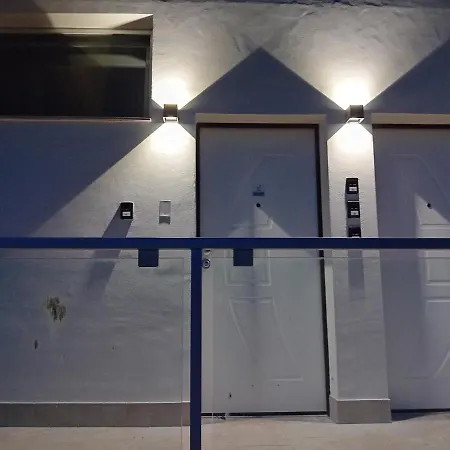 La Bussola Airport Affitta Affittacamere