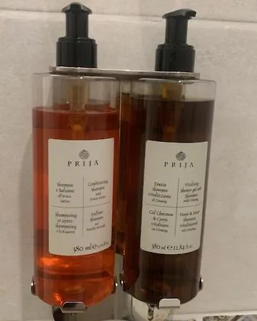 Affittacamere La Bussola Airport Affitta