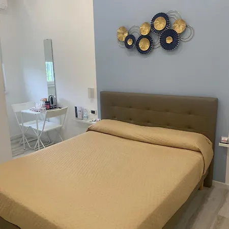 La Bussola Airport Affitta Pensjonat 3*