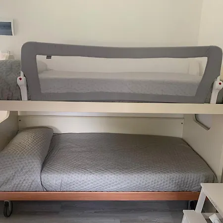 Affittacamere La Bussola Airport Affitta San Giovanni Teatino