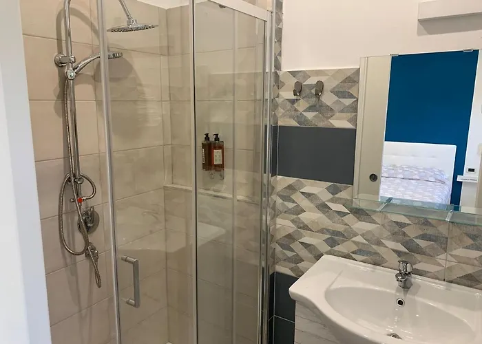 Gasthuis La Bussola Airport Affitta 3*