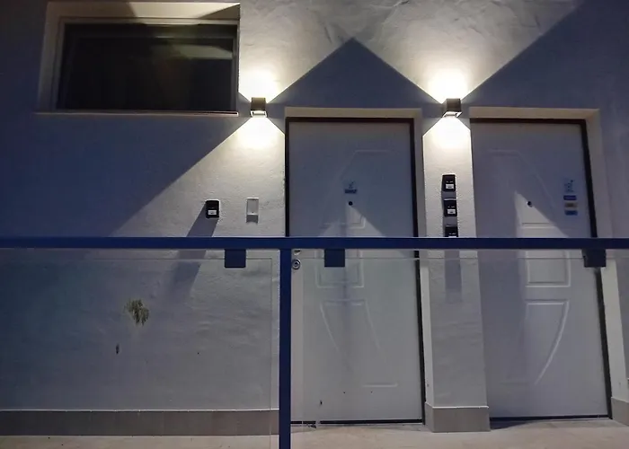 La Bussola Airport Affitta Affittacamere