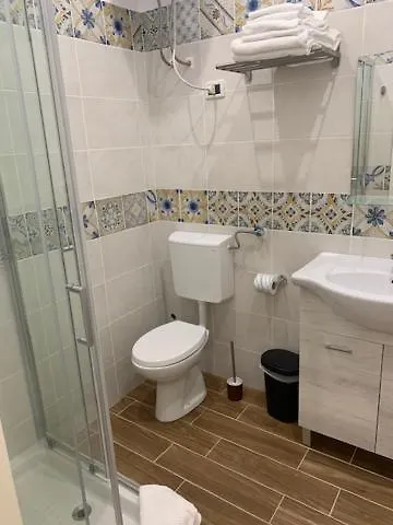 La Bussola Airport Affitta