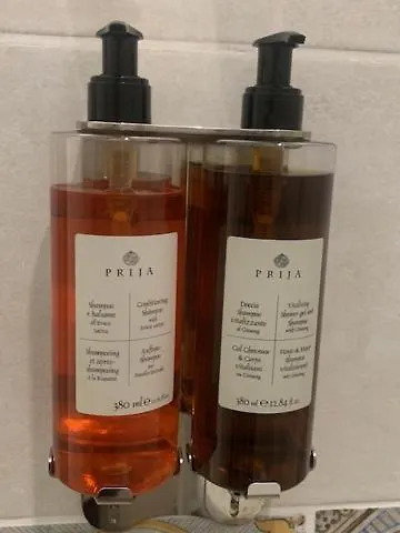 Affittacamere La Bussola Airport Affitta