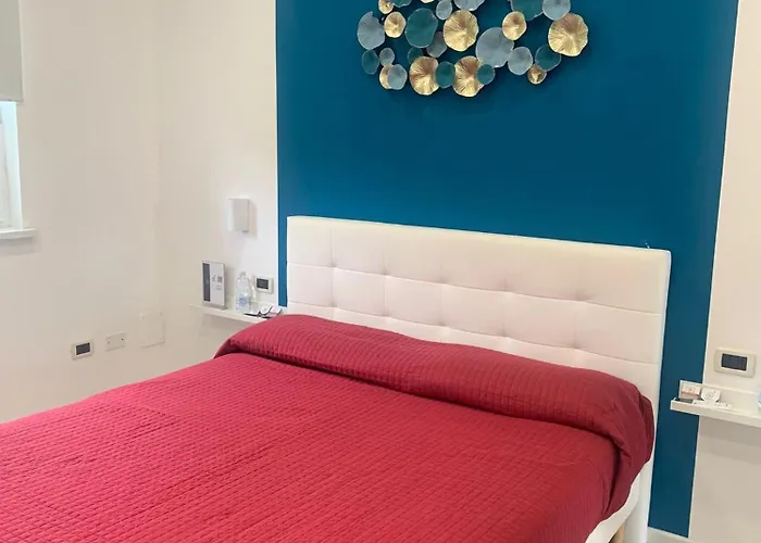 Affittacamere La Bussola Airport Affitta San Giovanni Teatino